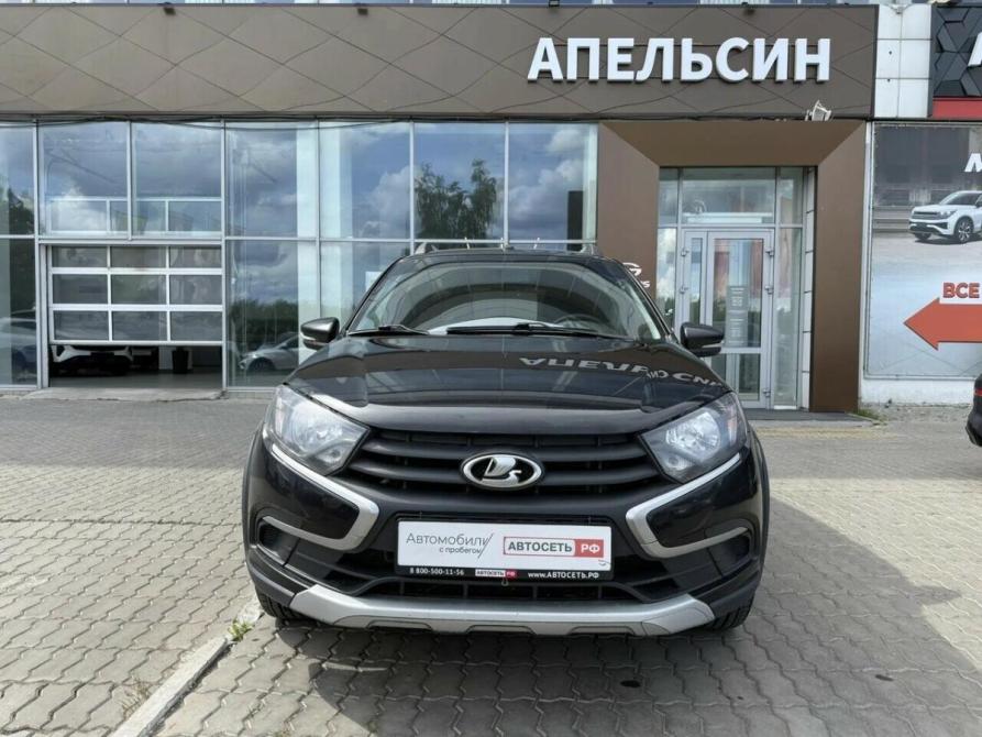 Lada (ВАЗ) Granta I Рестайлинг Набережные Челны  - изображение 2