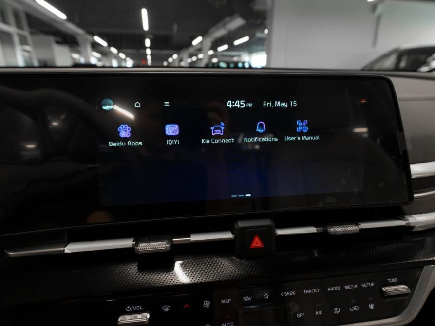 Kia Sportage V Москва  - изображение 19