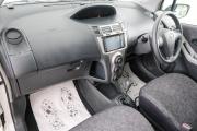 Toyota Vitz II (XP90) Красноярск  - изображение 36