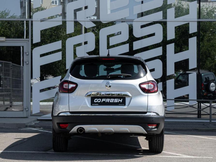 Renault Kaptur I Волгоград  - изображение 4