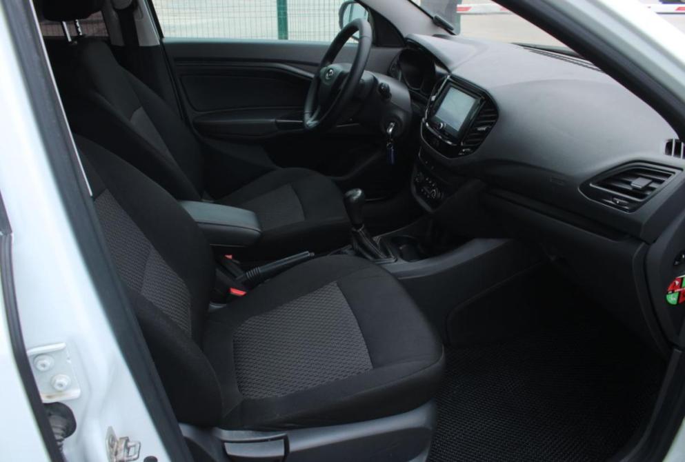 Lada (ВАЗ) Vesta I Саратов  - изображение 15