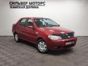 Fiat Albea I Рестайлинг Пермь  - изображение 25