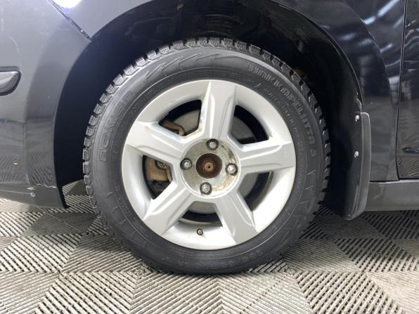 Nissan Tiida I с пробегом 2010 года, цена 565 000 рублей, 253411 км, седан, Автокод Объявления