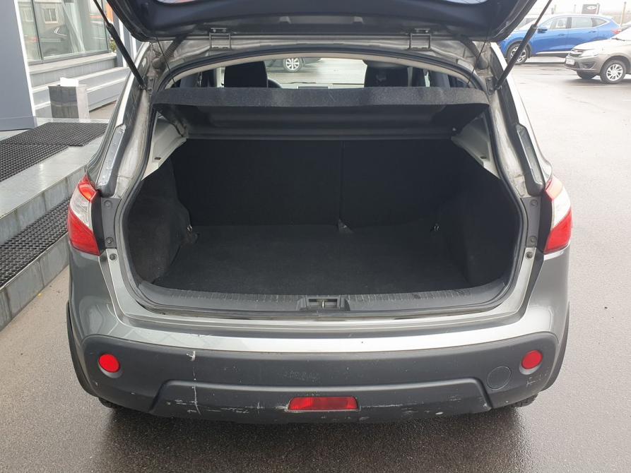 Nissan Qashqai I Рестайлинг Санкт-Петербург  - изображение 5