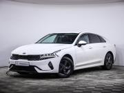 Kia K5 III Санкт-Петербург  - изображение 27