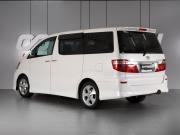 Toyota Alphard I Минеральные Воды  - изображение 21