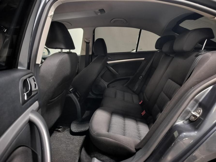 Skoda Octavia II (A5) Рестайлинг Санкт-Петербург  - изображение 17