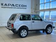 Lada (ВАЗ) 2121 (4x4) I Рестайлинг (2020) Волгоград  - изображение 18