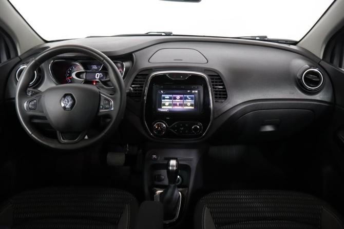 Renault Kaptur I с пробегом 2019 года, цена 1 749 000 рублей, 50000 км, внедорожник, Автокод Объявления