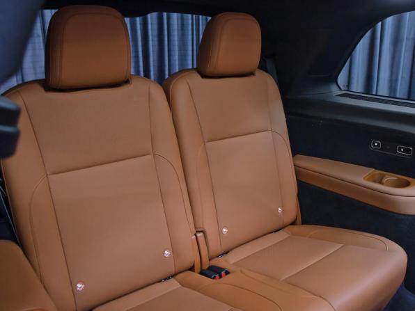 Li Auto (Lixiang) L9 I с пробегом 2023 года, цена 6 798 000 рублей, 33162 км, внедорожник, Автокод Объявления