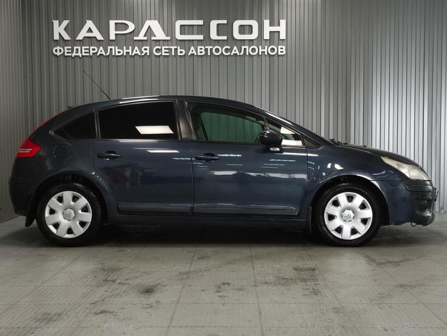 Citroen C4 I Рестайлинг Пермь  - изображение 6