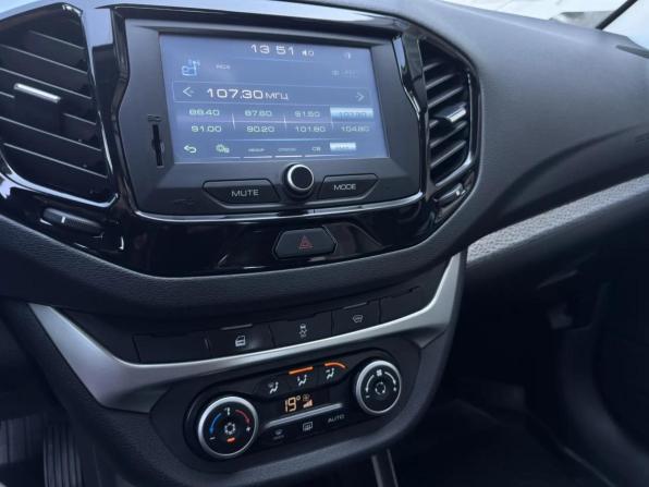 Lada (ВАЗ) Vesta I с пробегом 2019 года, цена 1 025 000 рублей, 64626 км, седан, Автокод Объявления