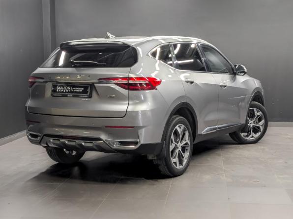 Haval F7 I с пробегом 2021 года, цена 1 940 000 рублей, 60264 км, внедорожник, Автокод Объявления