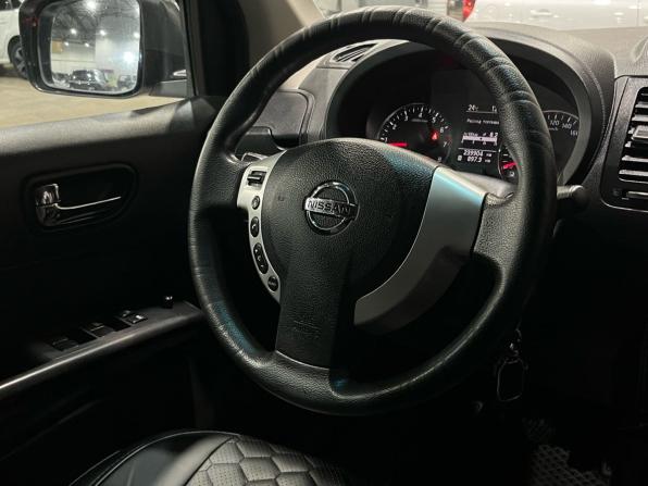 Nissan X-Trail II Рестайлинг с пробегом 2013 года, цена 1 375 000 рублей, 239903 км, внедорожник, Автокод Объявления