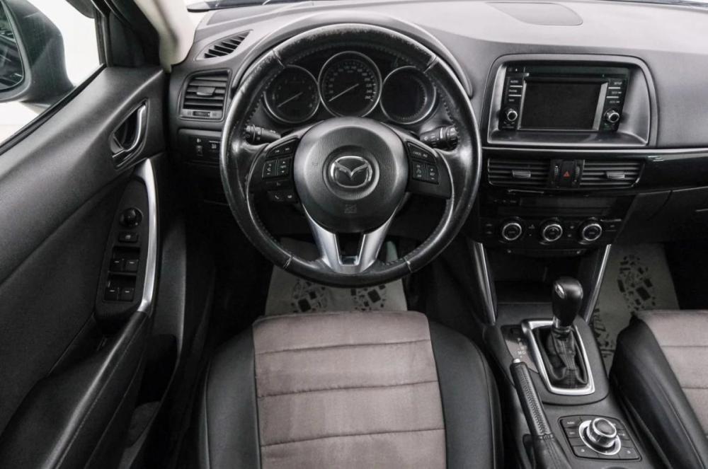Mazda CX-5 I Красноярск  - изображение 15