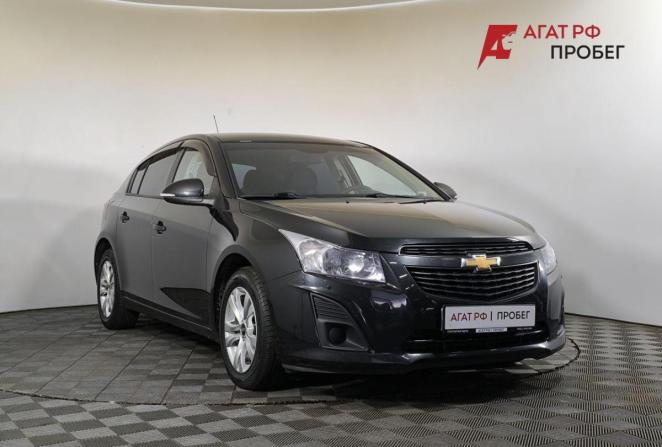 Chevrolet Cruze I Рестайлинг с пробегом 2014 года, цена 940 000 рублей, 83994 км, хэтчбек, Автокод Объявления