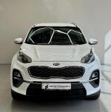 Kia Sportage IV Рестайлинг Челябинск  - изображение 15