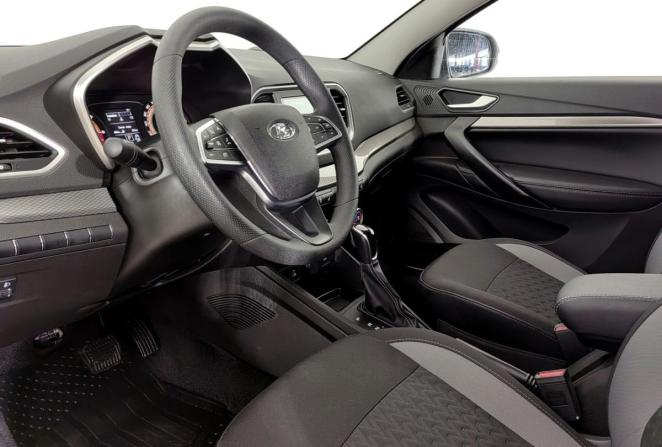 Lada (ВАЗ) Vesta I Рестайлинг (NG) с пробегом 2024 года, цена 1 250 000 рублей, 29805 км, седан, Автокод Объявления