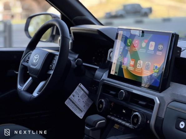 Новый Toyota Tacoma IV 2025 года, цена 10 990 000 рублей, offers.body_type.unknown, Автокод Объявления