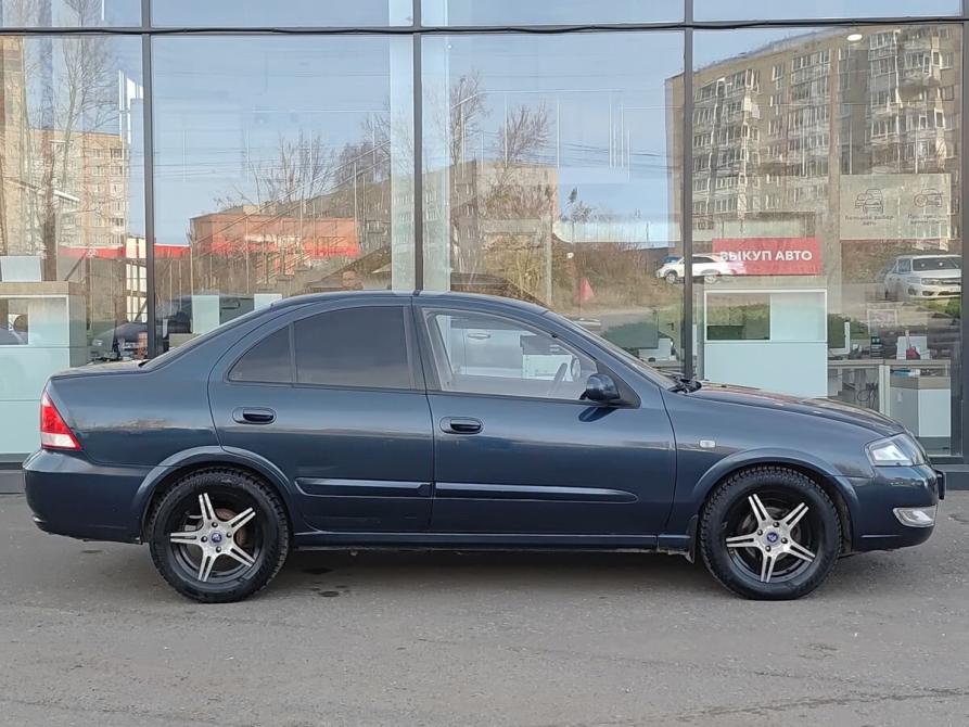Nissan Almera Classic I Ижевск  - изображение 5