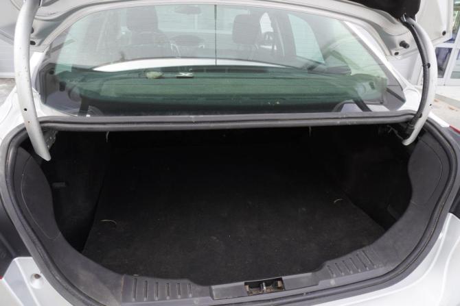 Ford Focus III с пробегом 2013 года, цена 690 000 рублей, 159025 км, седан, Автокод Объявления