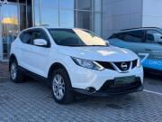 Nissan Qashqai II Череповец  - изображение 19