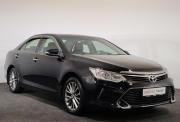 Toyota Camry VII (XV50) Рестайлинг Ярославль  - изображение 26