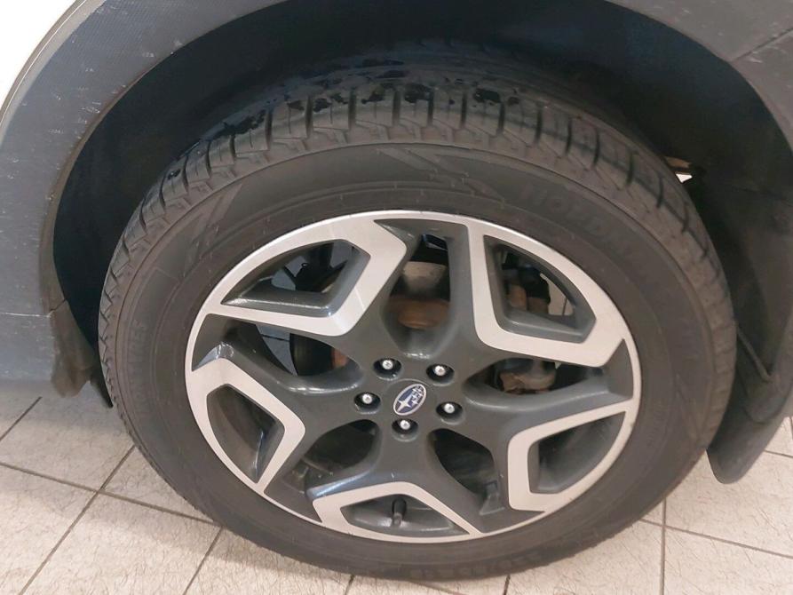 Subaru XV II Москва  - изображение 9