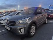 Hyundai Creta I Санкт-Петербург  - изображение 5