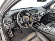 BMW 7 серии VI (G11/G12) Рестайлинг Москва  - изображение 46