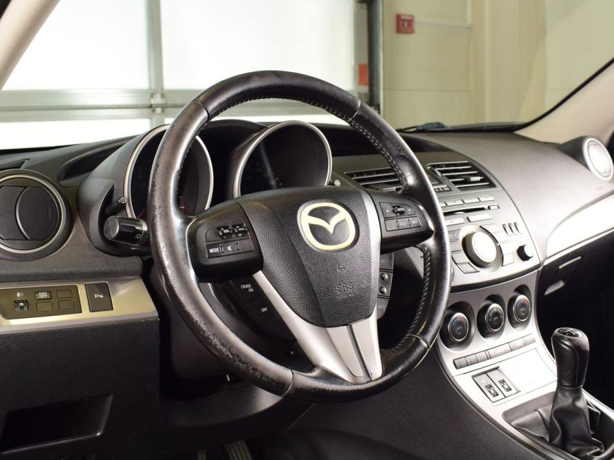 Mazda 3 II (BL) Кемерово  - изображение 6