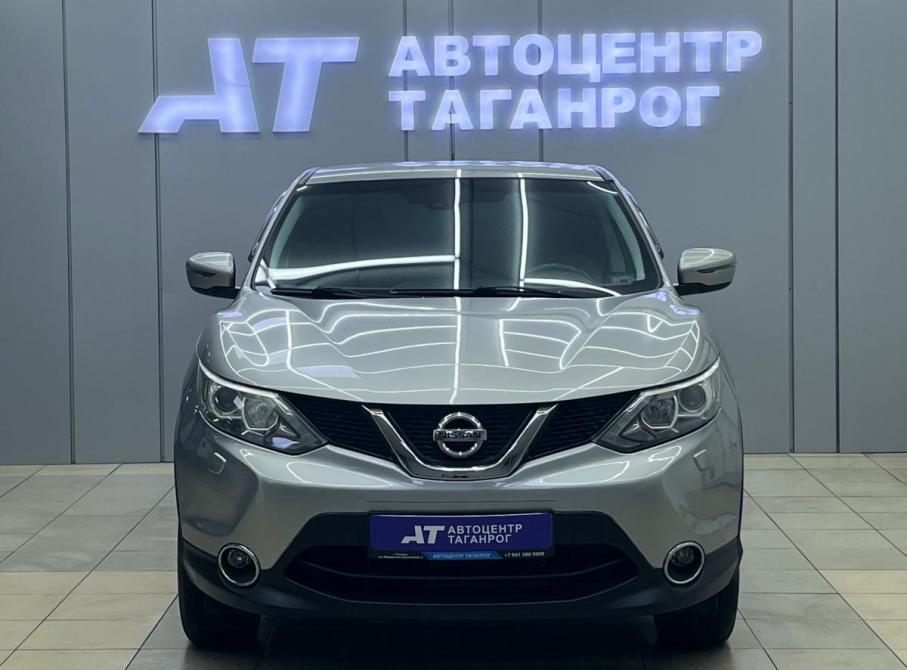 Nissan Qashqai II Таганрог  - изображение 3