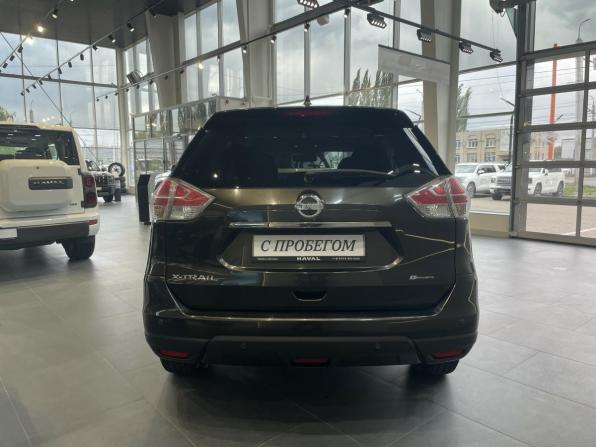 Nissan X-Trail III с пробегом 2018 года, цена 2 000 800 рублей, 144795 км, внедорожник, Автокод Объявления