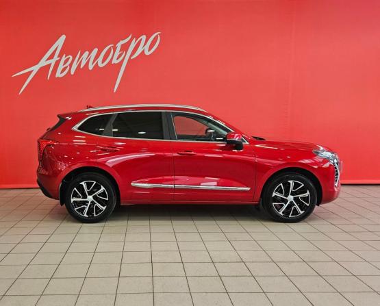 Haval Jolion I с пробегом 2021 года, цена 1 818 000 рублей, 86016 км, внедорожник, Автокод Объявления