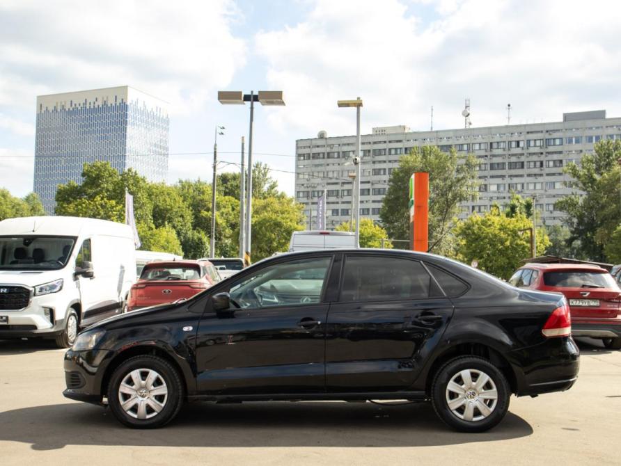 Volkswagen Polo V Москва  - изображение 7