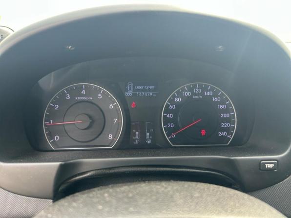 Hyundai i30 I Рестайлинг с пробегом 2011 года, цена 675 000 рублей, 147480 км, хэтчбек, Автокод Объявления