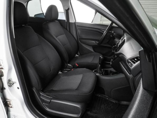 Lada (ВАЗ) Vesta I с пробегом 2020 года, цена 879 000 рублей, 115383 км, седан, Автокод Объявления