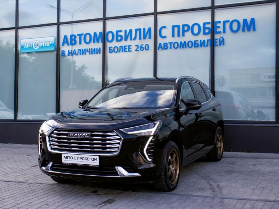 Haval Jolion I Екатеринбург  - изображение 1