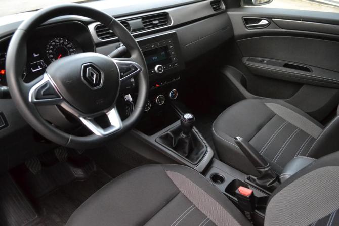 Renault Arkana I с пробегом 2019 года, цена 1 850 000 рублей, 45888 км, внедорожник, Автокод Объявления