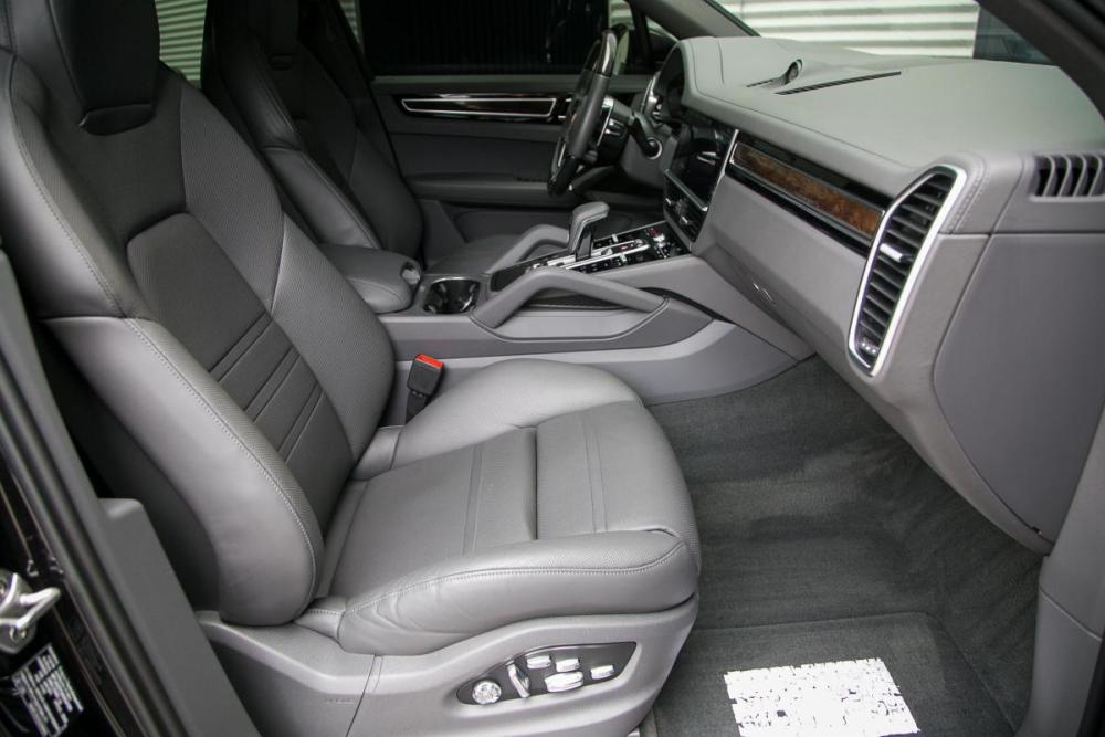 Porsche Cayenne III Иркутск  - изображение 33