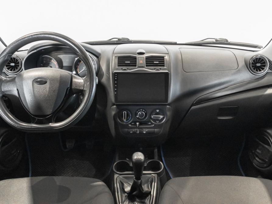 Lada (ВАЗ) Granta I Рестайлинг Казань  - изображение 6