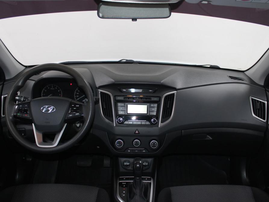 Hyundai Creta I Старый Оскол  - изображение 7