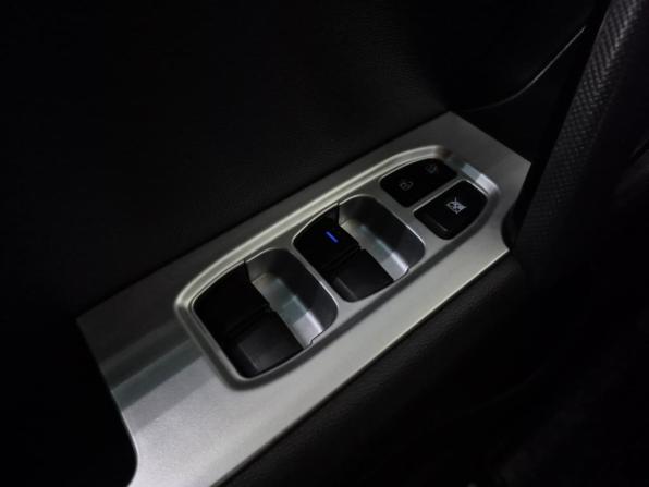 Hyundai Creta I Рестайлинг с пробегом 2020 года, цена 1 830 000 рублей, 72184 км, внедорожник, Автокод Объявления