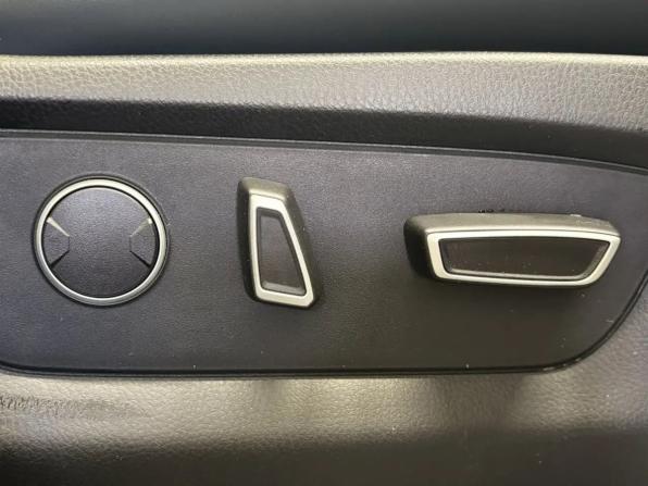 Changan CS95 I Рестайлинг с пробегом 2023 года, цена 3 159 000 рублей, 4000 км, внедорожник, Автокод Объявления