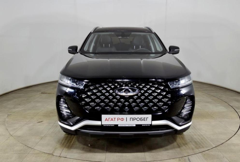 Chery Tiggo 7 Pro I Волгоград  - изображение 2