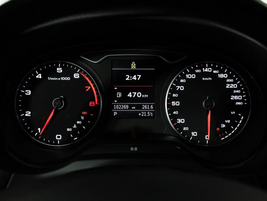 Audi A3 III (8V) Санкт-Петербург  - изображение 12