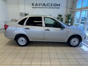 Lada (ВАЗ) Granta I Волгоград  - изображение 24