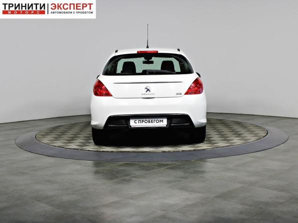 Peugeot 308 I Рестайлинг с пробегом 2012 года, цена 637 000 рублей, 175567 км, хэтчбек, Автокод Объявления
