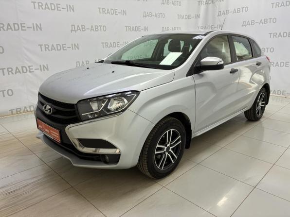 Lada (ВАЗ) XRAY I с пробегом 2018 года, цена 692 000 рублей, 99000 км, хэтчбек, Автокод Объявления