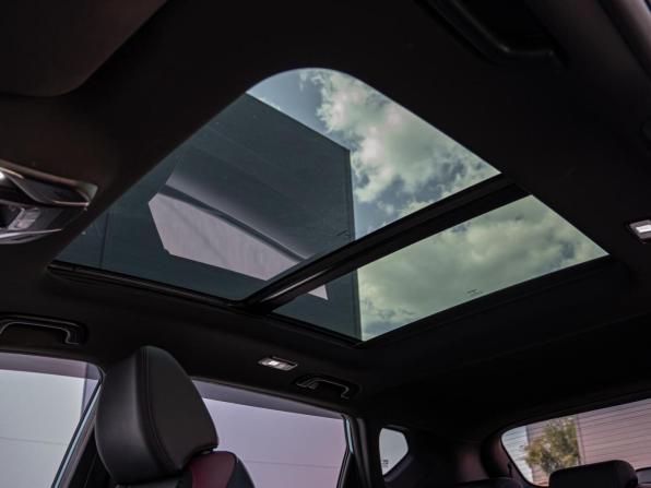 Geely Coolray I с пробегом 2023 года, цена 1 770 000 рублей, 56822 км, внедорожник, Автокод Объявления